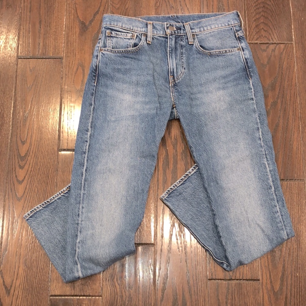 Levi’s 502 jeans size 29x30